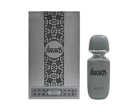Ramad Arabiyat Prestige