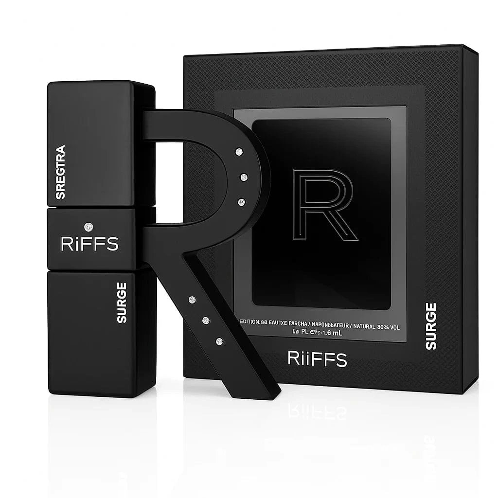 R Spectra Riiffs Perfumes