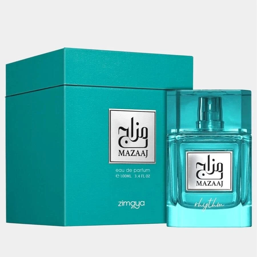 Mazaaj Rhythm Zimaya