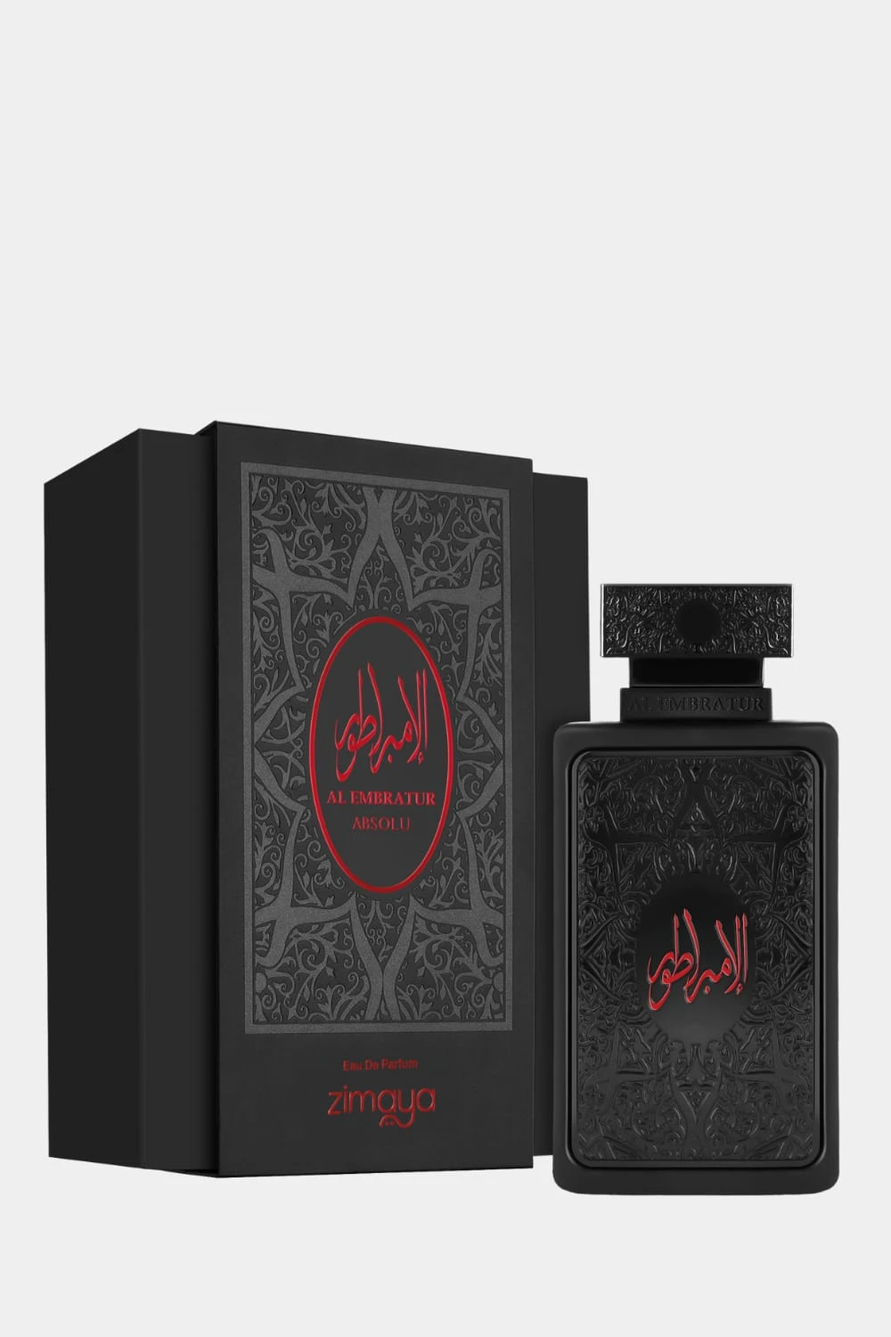 AL EMBRATUR ABSOLU Zimaya