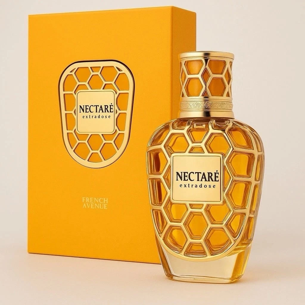 NECTARE Extradose French Avenue