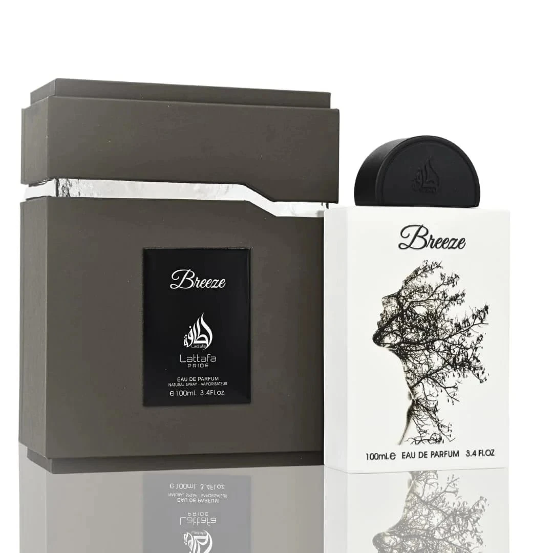 Breeze Lattafa Perfumes