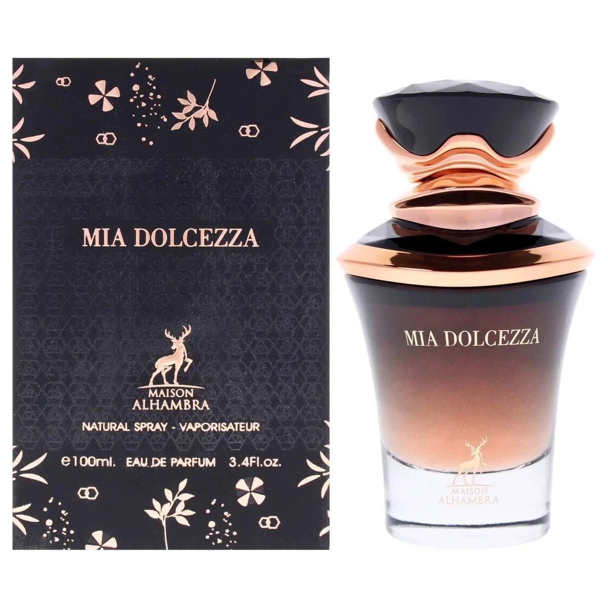 Mia Dolcezza Maison Alhambra