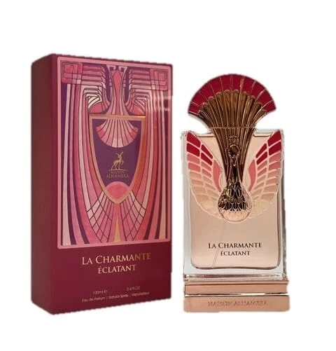 La Charmante Eclatant Maison