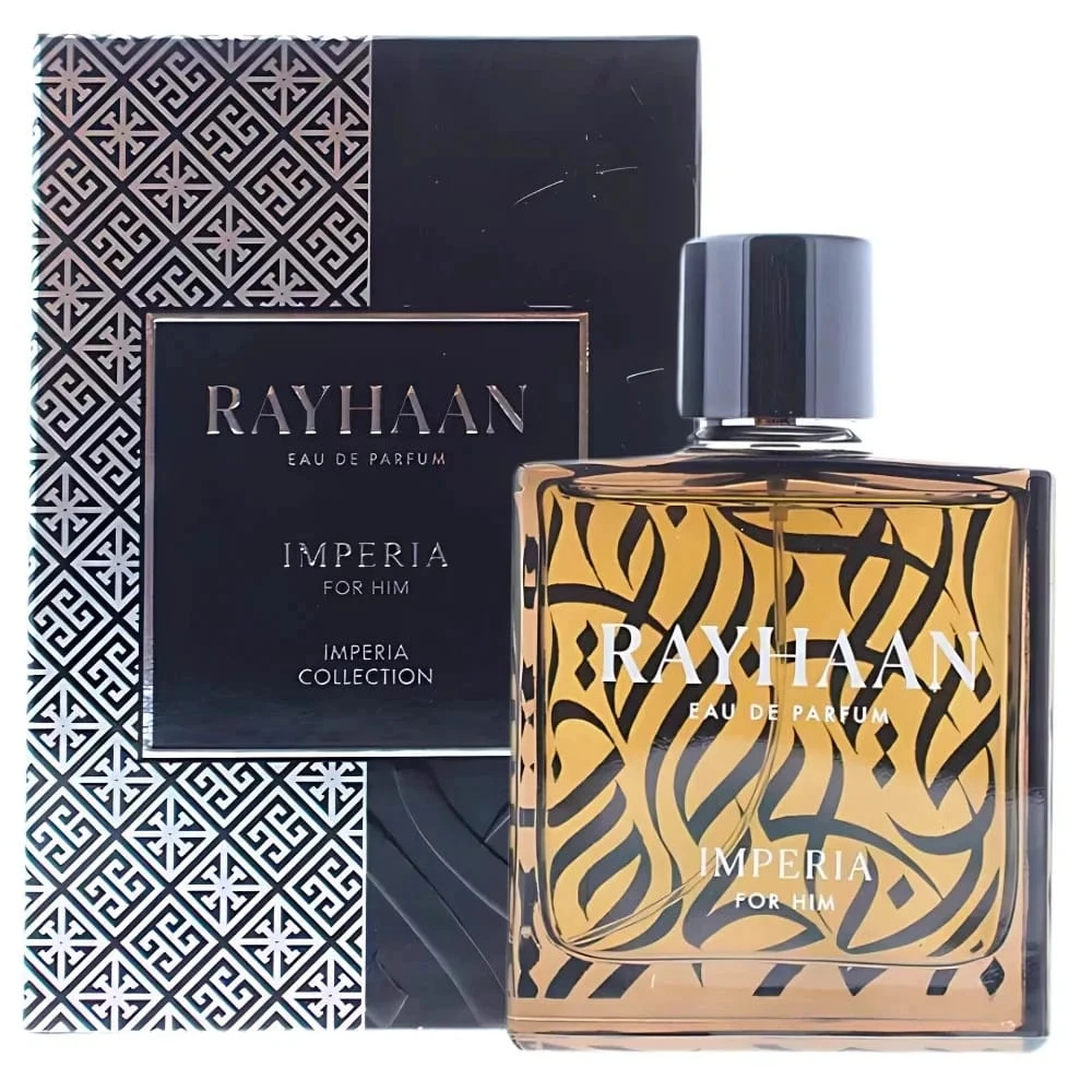 Imperia Rayhaan