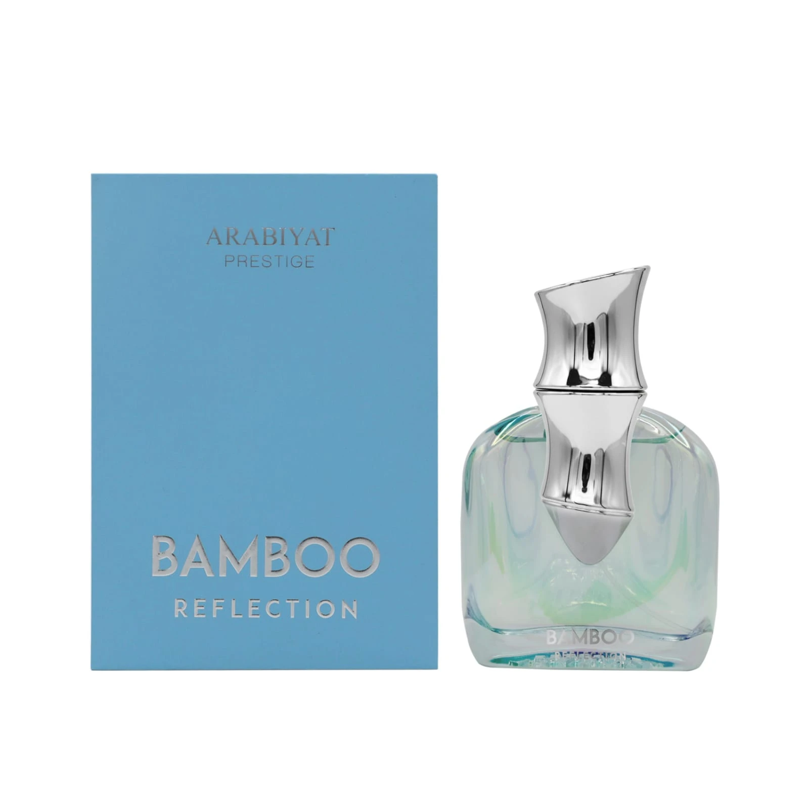 Bamboo Reflection Arabiyat Prestige