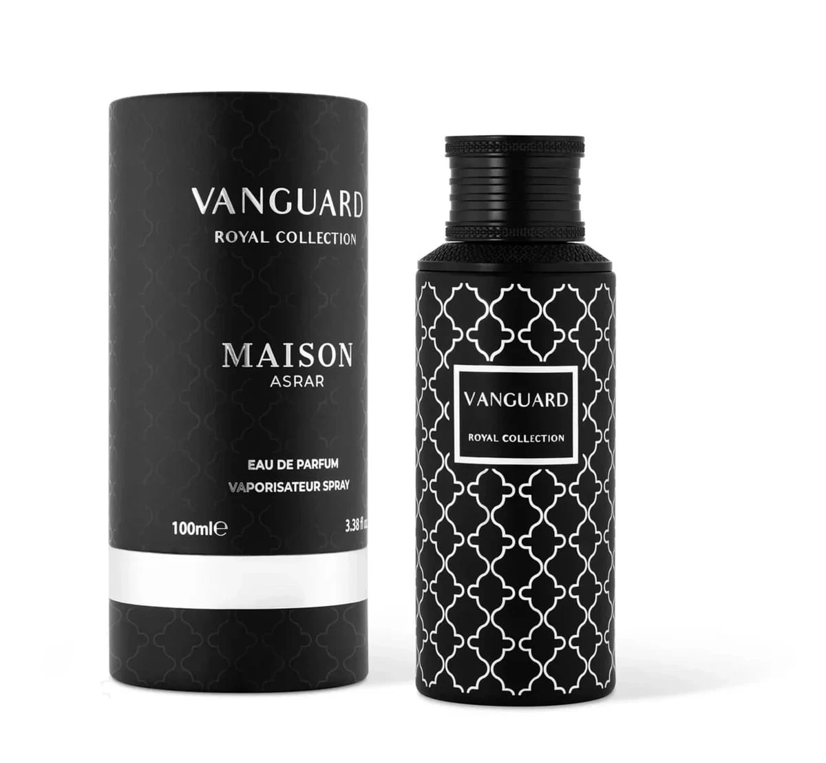 Vanguard MAISON ASRAR
