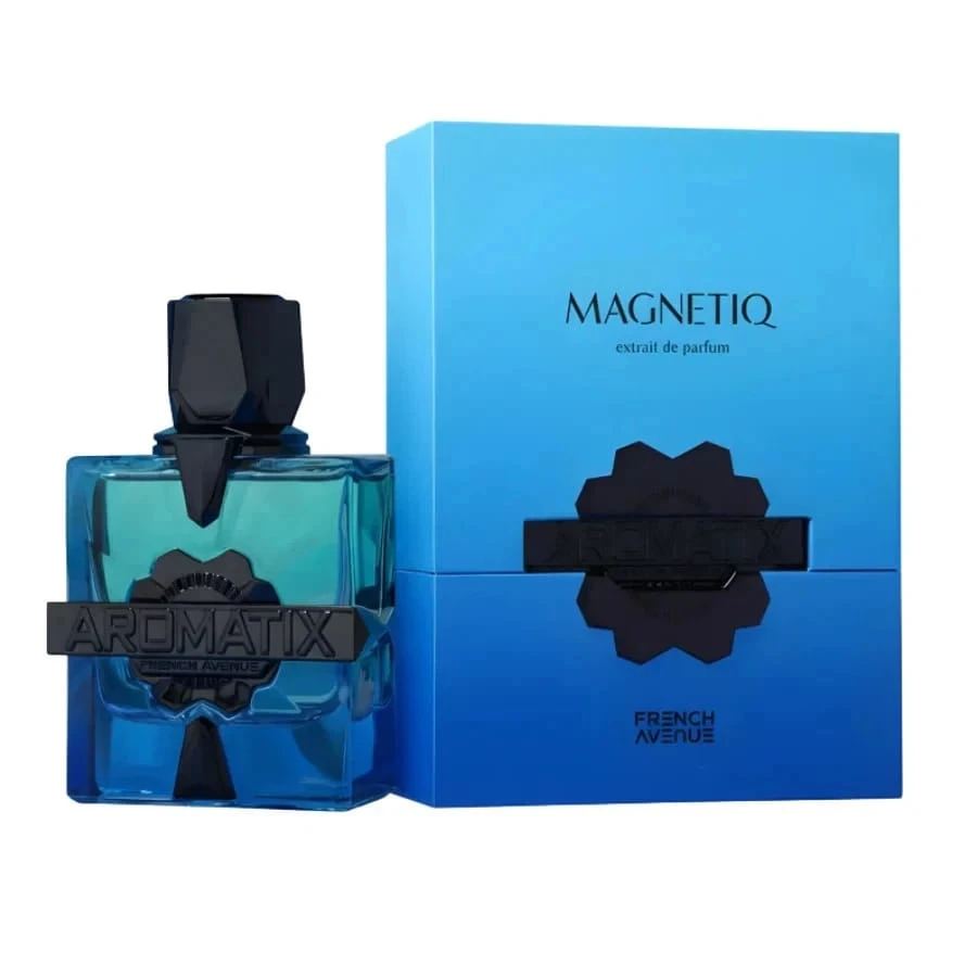 Magnetiq Aromatix X French Avenue